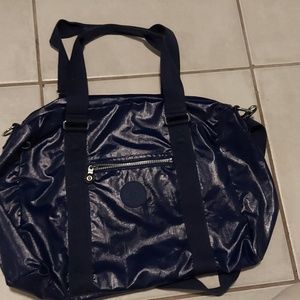 Nwt Kipling small duffle bag